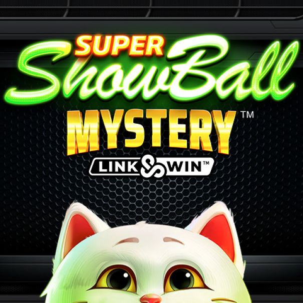 Super Showball Mystery™ Link&Win™