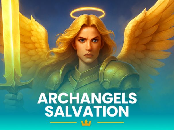Archangels Salvation