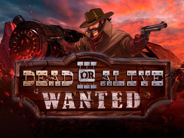 Dead or Alive™ 3: Wanted