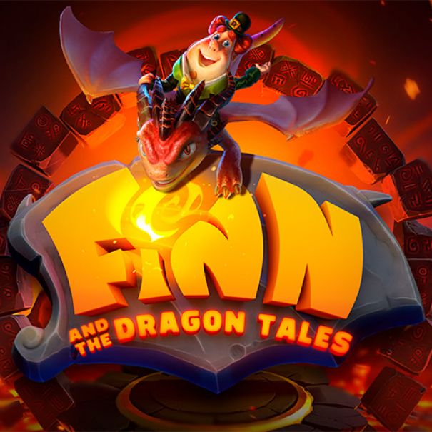 Finn and the Dragon Tales