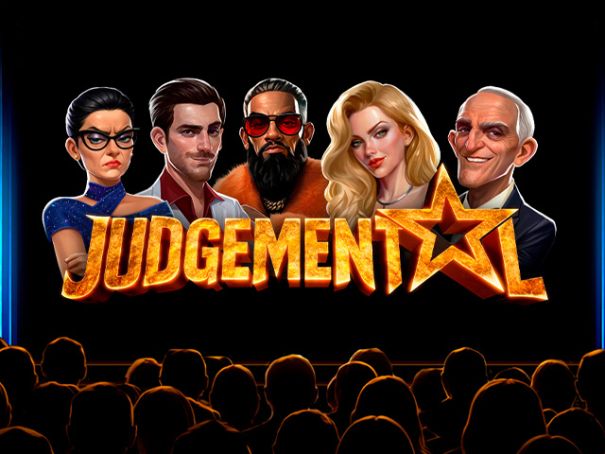 Judgemental