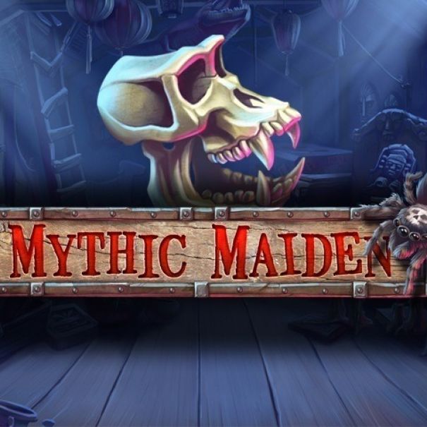 Mythic Maiden