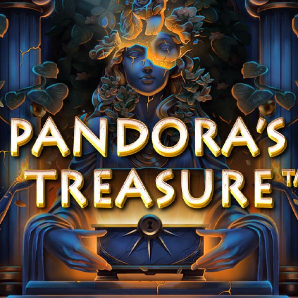 Pandora’s Treasure