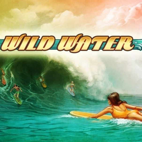 Wild Water