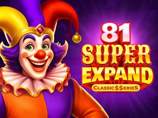 81 Super Expand: Classic$$erieS