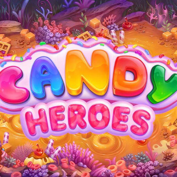 Candy Heroes