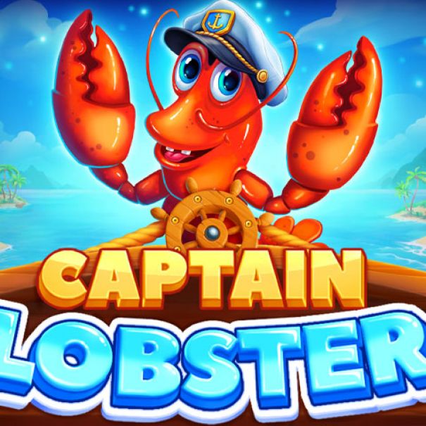 Captain Lobster