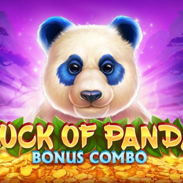 Luck of Panda: Bonus Combo