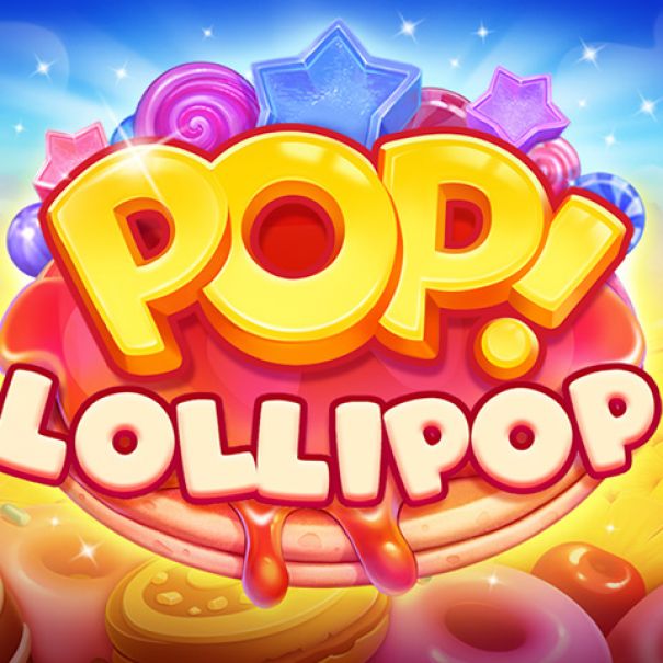 POP! Lollipop