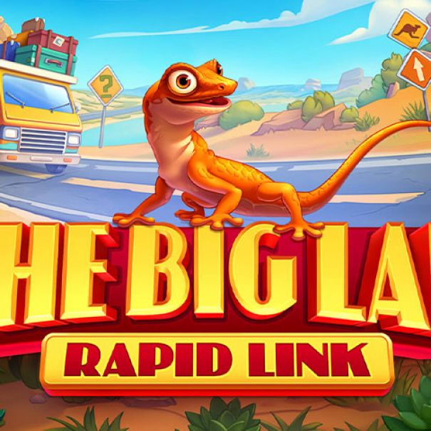 The Big Lap: Rapid Link