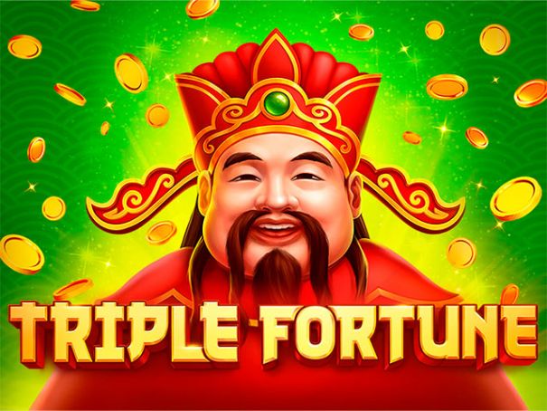 Triple Fortune