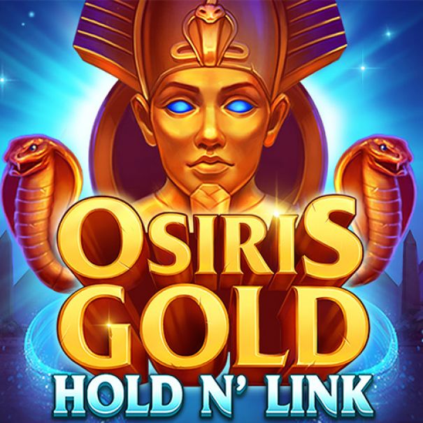 Osiris Gold: Hold 'n' Link