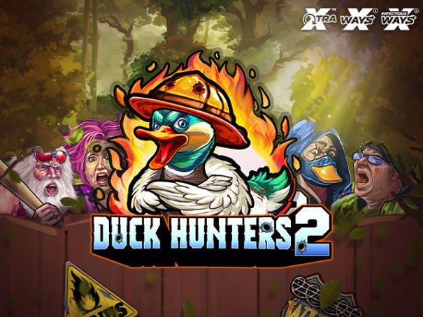 Duck Hunters 2