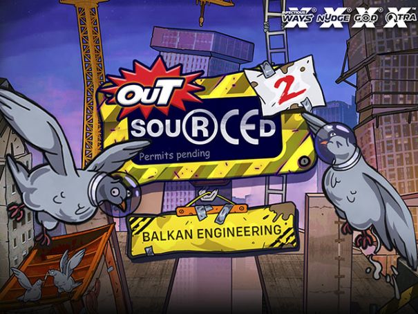 Outsourced 2: Balkan Engineering