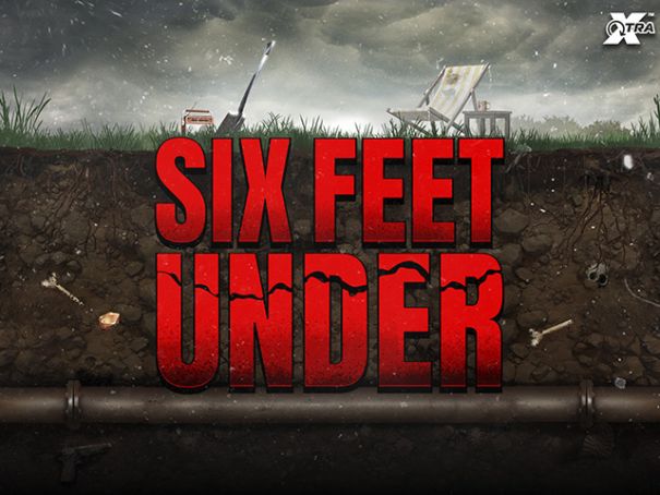 Six Feet Under