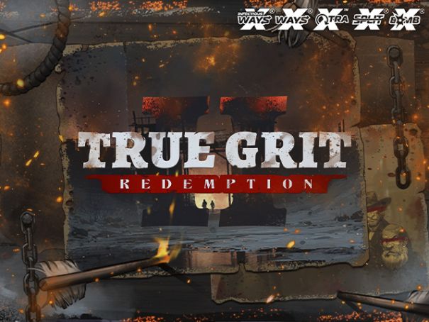 True Grit Redemption 2
