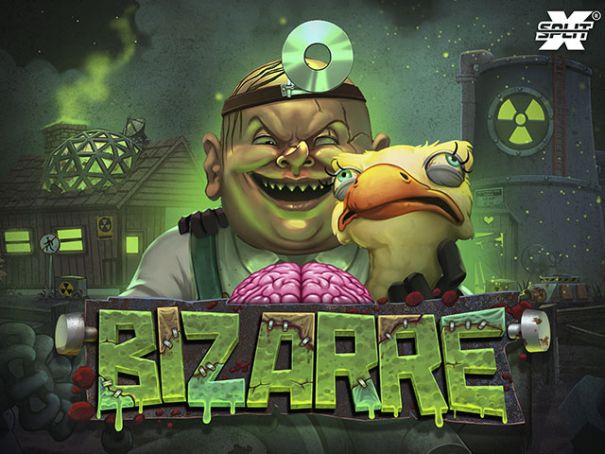 Bizarre