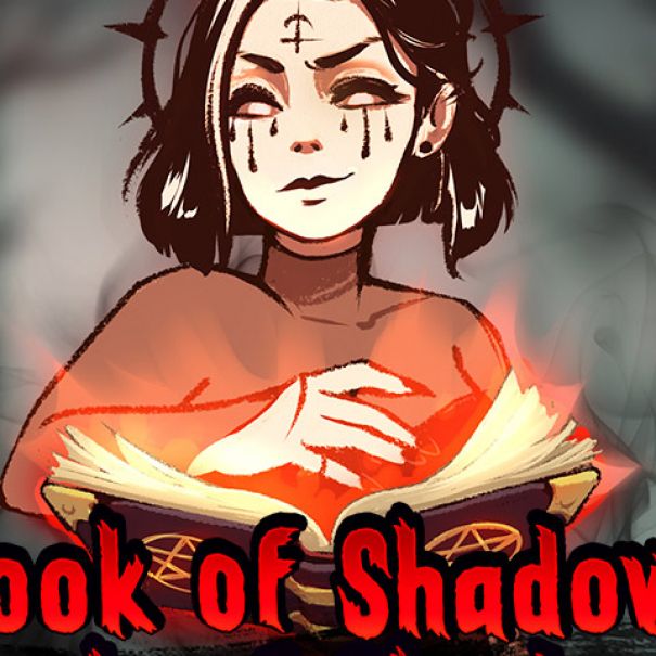 Book of Shadows