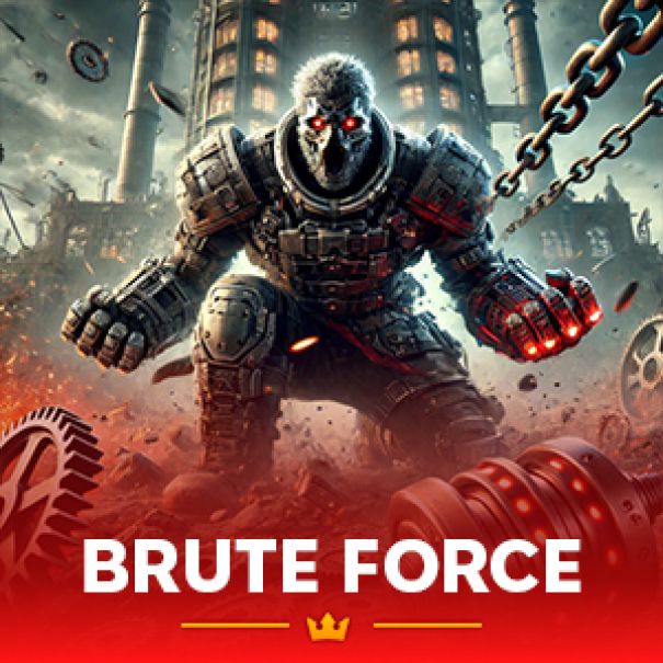 Brute Force