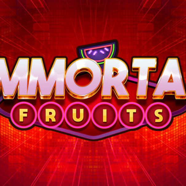 Immortal Fruits