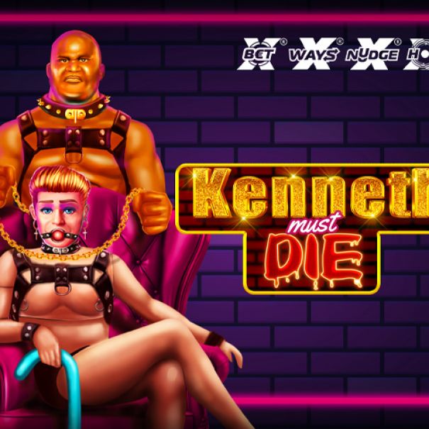 Kenneth Must Die