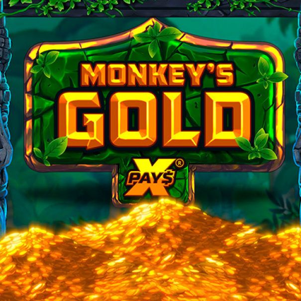 Monkey's Gold xPays