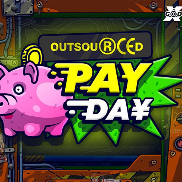 Outsourced: Payday