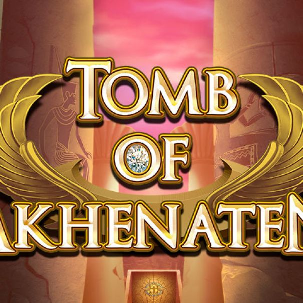 Tomb of Akhenaten