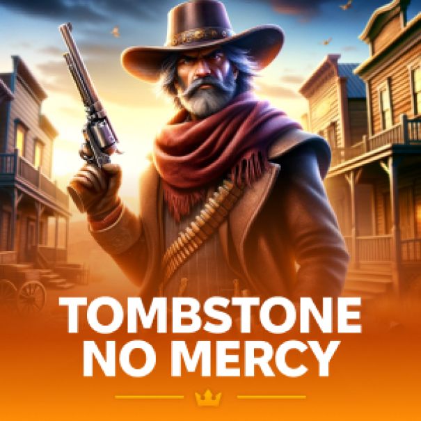 Tombstone No Mercy