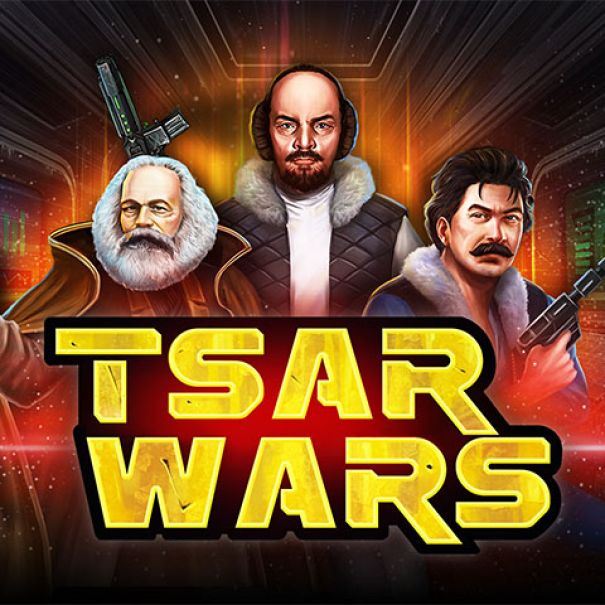 Tsar Wars