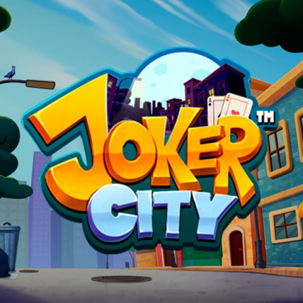 Joker City