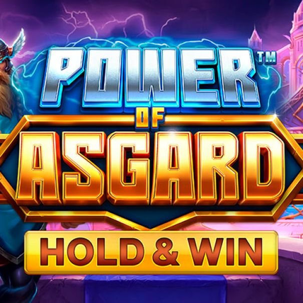 Power of Asgard