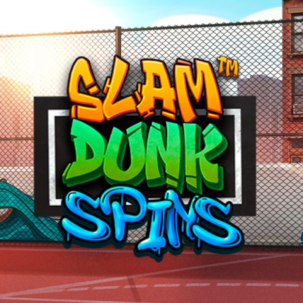 Slam Dunk Spins