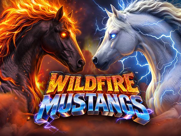 Wildfire Mustangs