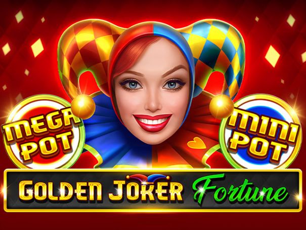 Golden Joker Fortune