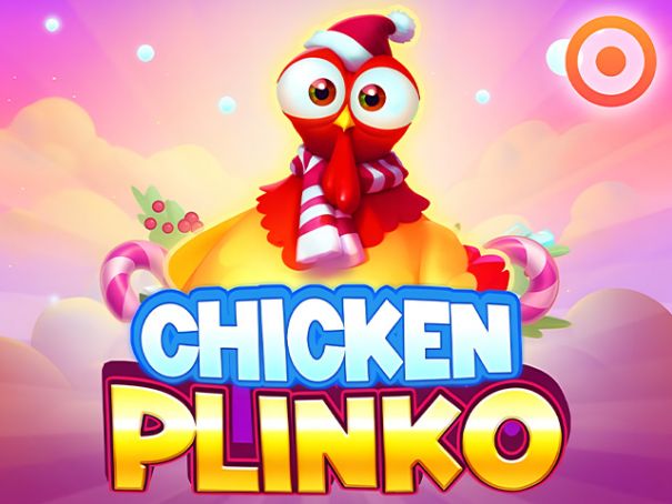 Chicken Plinko