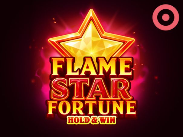 Flame Star Fortune: Hold and Win