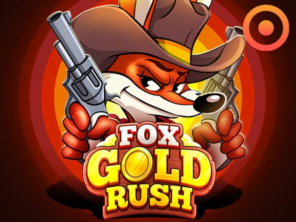Fox Gold Rush
