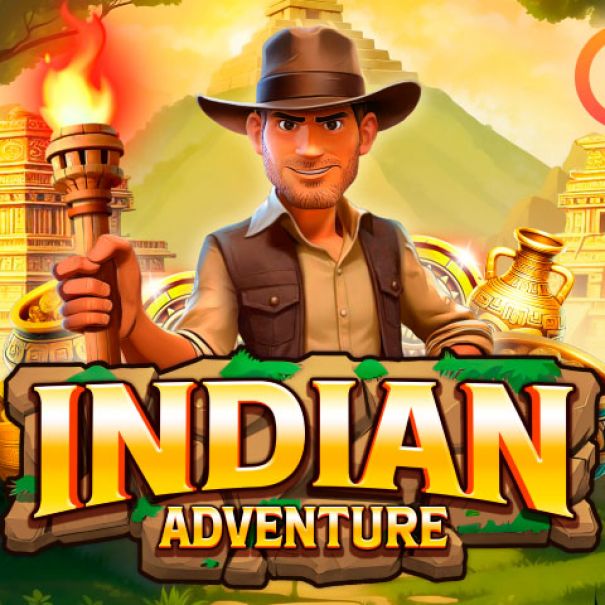 Indian Adventure