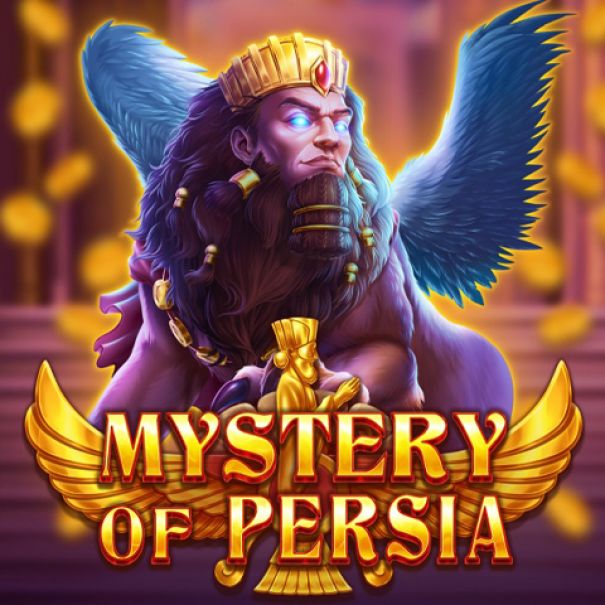 Mystery of Persia