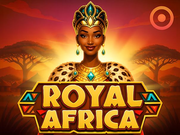 Royal Africa