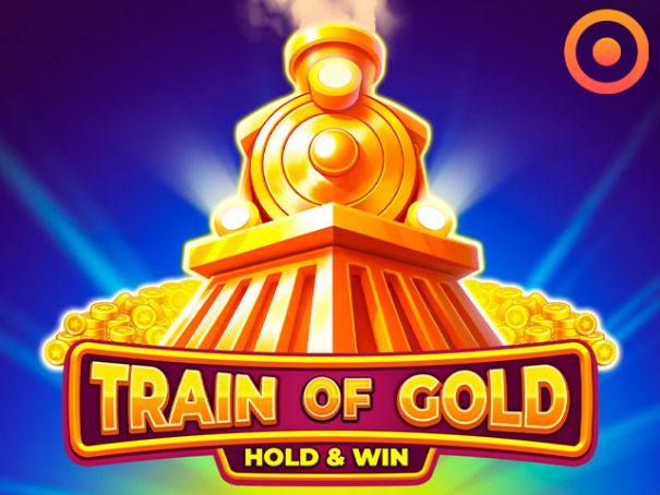 Train of Gold: Hold & Win