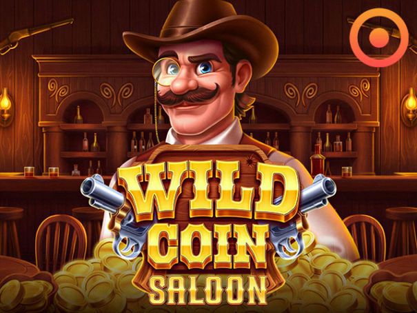 Wild Coin Saloon