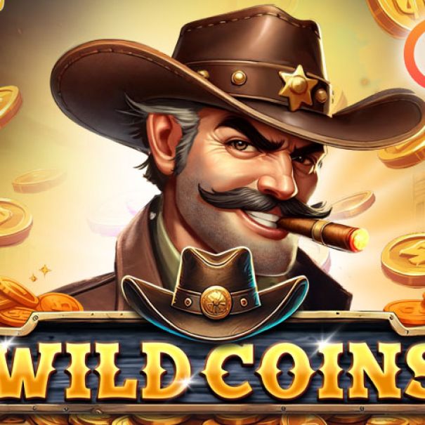 Wild Coins