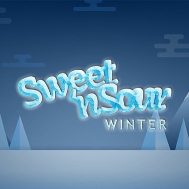 Sweet n Sour Winter