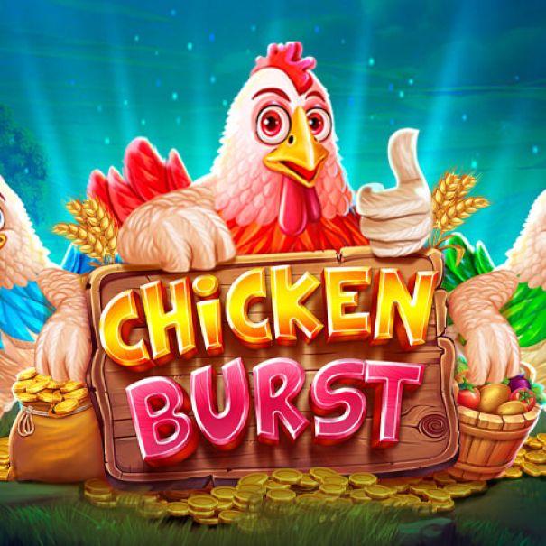 Chicken Burst