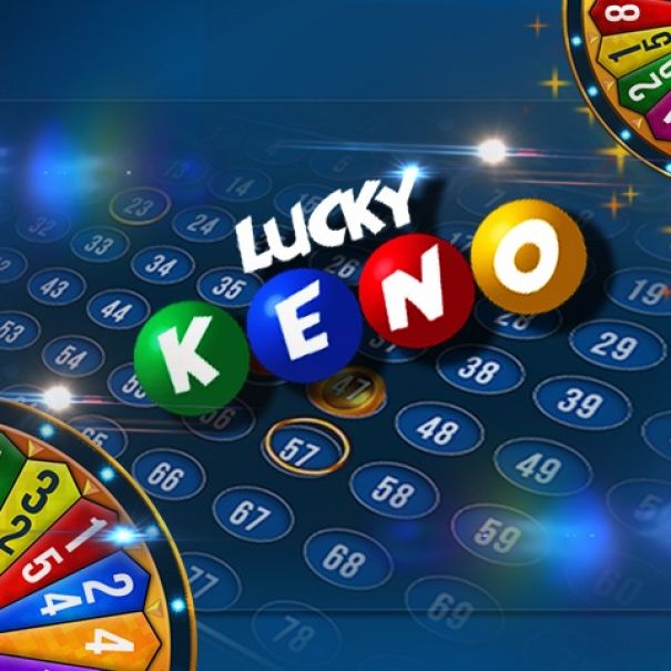 Lucky Keno