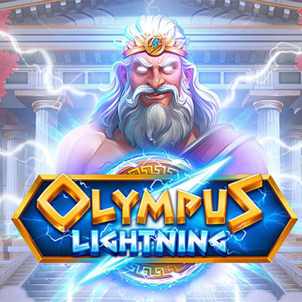 Olympus Lightning