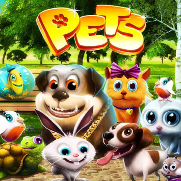 Pets
