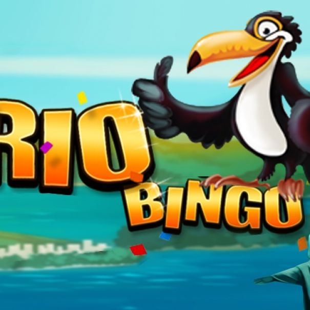 Rio Bingo